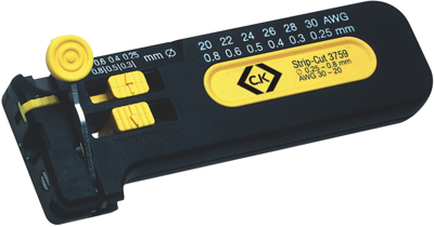 330012 C.K Tools Abisolierzangen, Abmantelungswerkzeuge