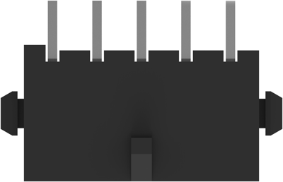 4-794618-0 AMP PCB Connection Systems Image 3