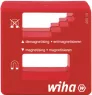 40010 Wiha Magnetisier- und Entmagnetisierungsgeräte