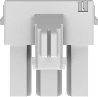 179938-1 AMP PCB Connection Systems Image 3