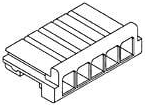 92009-8 AMP Steckverbindersysteme