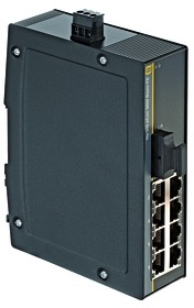 24030081200 Harting ETHERNET-Switches