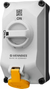 5601304G Mennekes CEE Steckverbinder