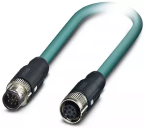 1407463 Phoenix Contact Patch Cables, Telephone Cables