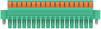 1-1986723-8 TE Connectivity Leiterplattenklemmen Bild 5