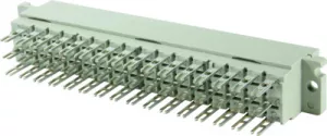 09062326843 Harting DIN PCB Connectors