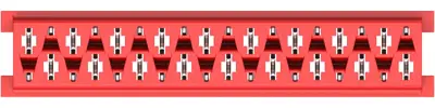 1-215079-8 AMP PCB Connection Systems Image 3