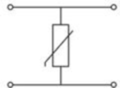 280-504/281-582 WAGO Reihenklemmen Bild 2