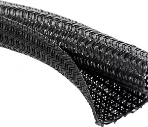 BYB-5-91F9758 by.B Braided Sleeving