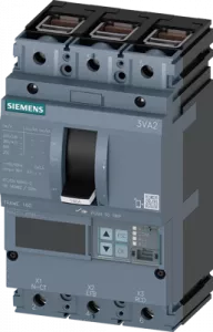 3VA2116-7KP36-0AA0 Siemens Circuit Protectors