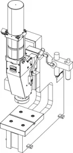 09990000282 Harting Maschinen und Ersatzteile