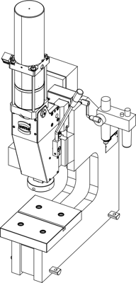 09990000282 Harting Maschinen und Ersatzteile