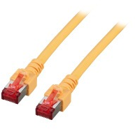 K5511.15 EFB-Elektronik Patch Cables, Telephone Cables