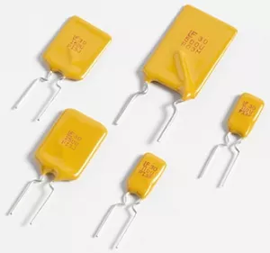 30R600UMR Littelfuse Rückstellende PTC-Sicherungen