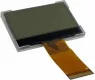 DEM 128064U FGH-PW Display Elektronik LCD-Module