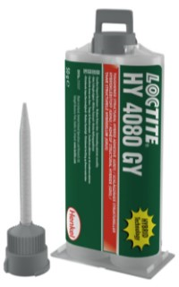 LOCTITE HY 4080 GY 50G Loctite Klebstoffe