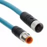 109664 Lumberg Automation Sensor-Actuator Cables