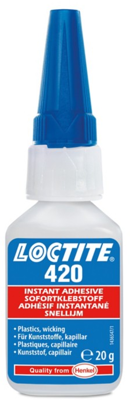 LOCTITE 420 BO50G EGFD Loctite Klebstoffe