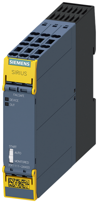 3SK1111-2AW20 Siemens Sicherheitsrelais