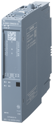 6DL1132-6HD50-0PK0 Siemens Relaismodule