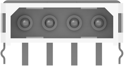 174804-1 AMP PCB Connection Systems Image 5