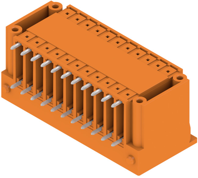 1973350000 Weidmüller Steckverbindersysteme Bild 2