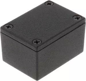 1590HBK Hammond General Purpose Enclosures