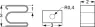 FCB-173G2030030B-AU-SMD MTC Kontaktfederstreifen