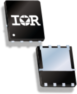 IRFH8318TRPBF Infineon Technologies MOSFETs