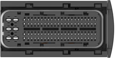 1897634-2 TE Connectivity Automotive Power Connectors Image 5