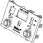 T0058732884N Weller Ablageständer, Ersatzteile, Zubehör (Löttechnik)