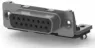 1-106506-2 AMP D-Sub Connectors