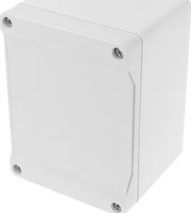 1555G2GY Hammond General Purpose Enclosures