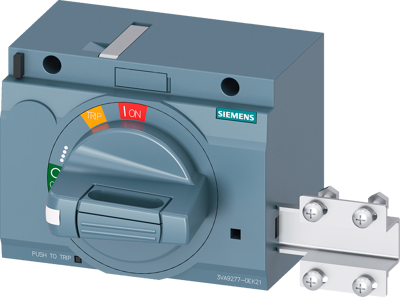 3VA9277-0EK21 Siemens Zubehör (Schalter, Taster)