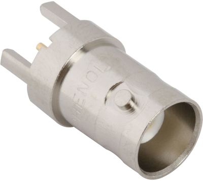 031-5329-52RFX Amphenol RF Coaxial Connectors Image 1