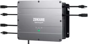 ZDSPVH1200 Zendure Powerbanks, Zusatzakkus