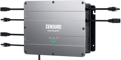 ZDSPVH1200 Zendure Powerbanks, Zusatzakkus Bild 1