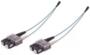 33012410100006 Harting Fiber Optic Patch Cables, Pigtails