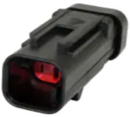 776534-1 AMP Automotive Power Connectors