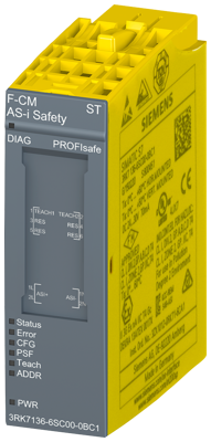 3RK7136-6SC00-0BC1 Siemens Kommunikationsmodule