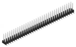 SL11SMD07868Z Fischer Elektronik PCB Connection Systems