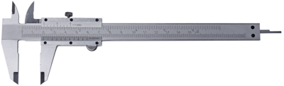 7-516 Bernstein Bandmaße, Maßstäbe, Messschieber Bild 1