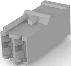 964768-2 AMP PCB Connection Systems