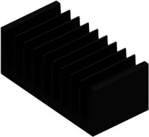 10022718 Fischer Elektronik Heat Sinks