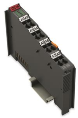 750-537/040-000 WAGO Digitalmodule Bild 1