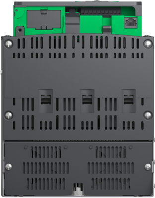 ATS480D88Y Schneider Electric Soft Starters, Braking Devices Image 2