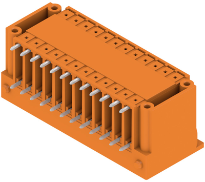 1973360000 Weidmüller Steckverbindersysteme Bild 2