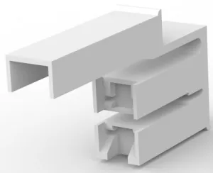 520212-1 AMP Isolierhülsen