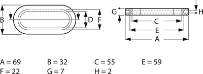 2426CA01 fastpoint Kabeldurchführungen Bild 4