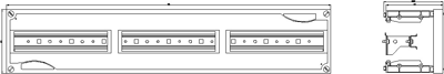 8GK4351-1KK32 Siemens Accessories for Enclosures Image 2